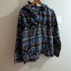 O'Neill fleece pullover men's size medium